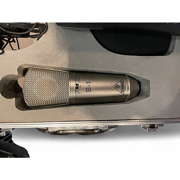 Used Behringer B-1 Condenser Microphone