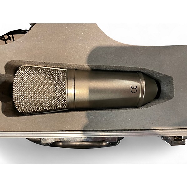 Used Behringer B-1 Condenser Microphone