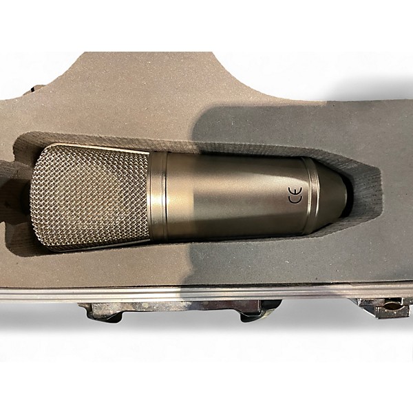 Used Behringer B-1 Condenser Microphone