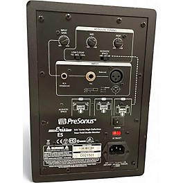 Used PreSonus ER Powered Monitor