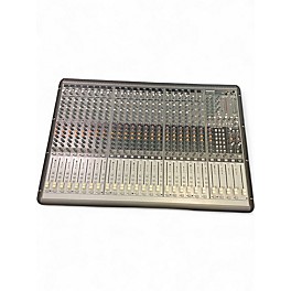 Used Mackie Onyx 24.4 Unpowered Mixer