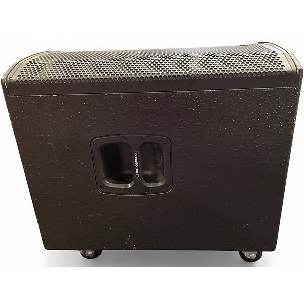 Used Turbosound iq18b Powered Subwoofer