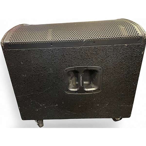 Used Turbosound iq18b Powered Subwoofer