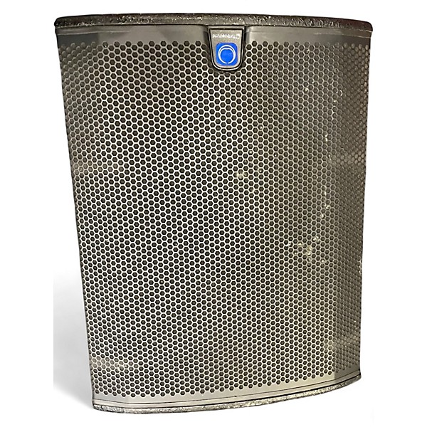 Used Turbosound iq18b Powered Subwoofer