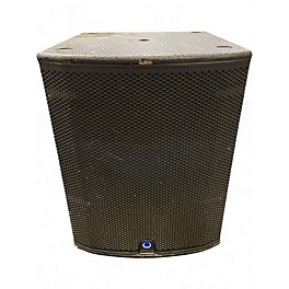 Used Turbosound iq18b Powered Subwoofer