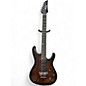 Used Ibanez S5470F Prestige Series Walnut Solid Body Electric Guitar thumbnail