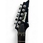 Used Ibanez S5470F Prestige Series Walnut Solid Body Electric Guitar