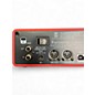 Used 2014 Focusrite Scarlett 18i8 Audio Interface