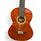 Vintage 1984 Alvarez CY116 Natural Classical Acoustic Guitar