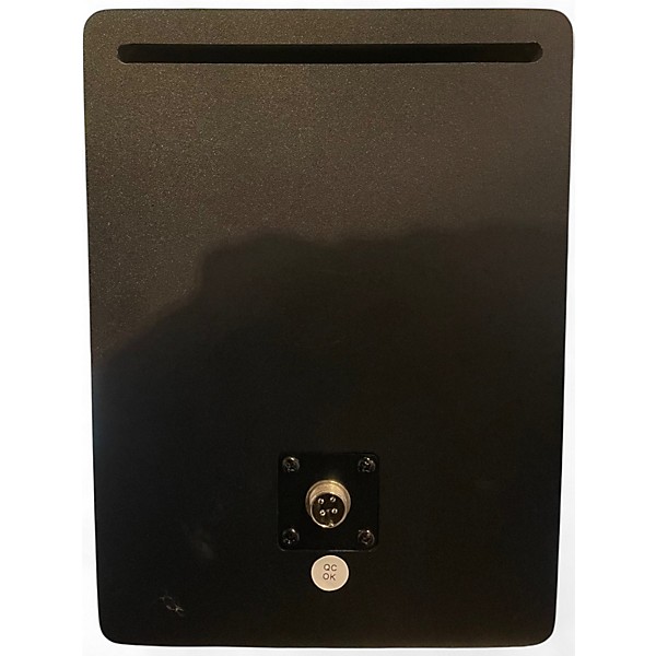 Used Rockville APM5 5.25" Powered Studio Monitor Speakers – Pair Powered Monitor