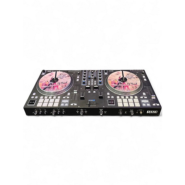 Used RANE ONE DJ Controller