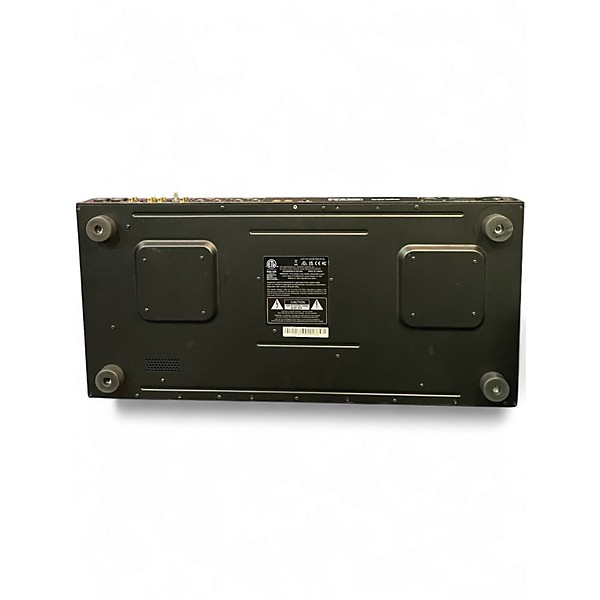 Used RANE ONE DJ Controller