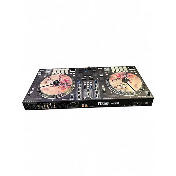 Used RANE ONE DJ Controller