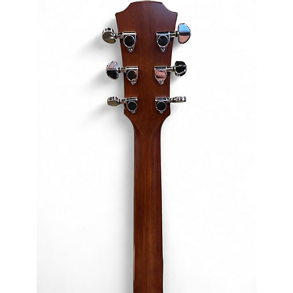 Used Yamaha APX5A Sandburst Acoustic Electric Guitar