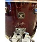Used Gretsch Drums 6 Piece Catalina Maple Cherry Drum Kit