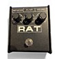 Used ProCo Rat Distortion Effect Pedal thumbnail