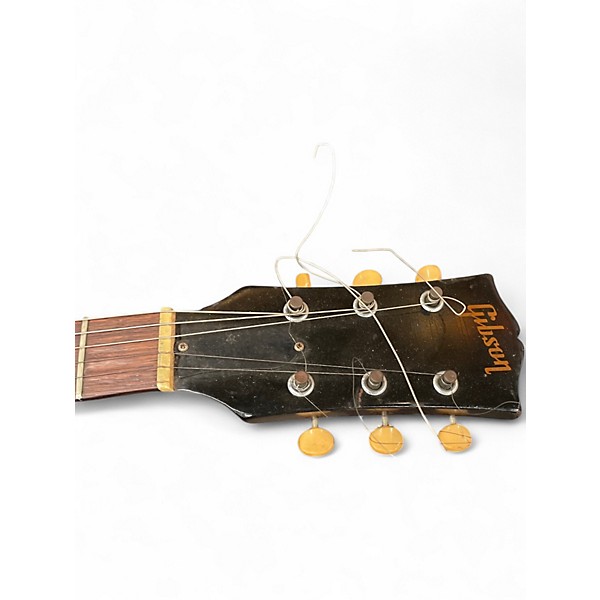 Vintage 1967 Gibson ES-125 T SUNBURST Hollow Body Electric Guitar