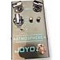 Used Joyo ATMOSPHERE Effect Pedal thumbnail