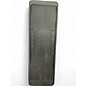 Used Dunlop GCB95 Original Crybaby Wah Effect Pedal thumbnail