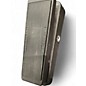 Used Dunlop GCB95 Original Crybaby Wah Effect Pedal