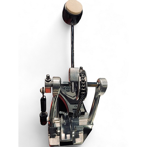 Used TAMA IRON COBRA 200 Single Bass Drum Pedal