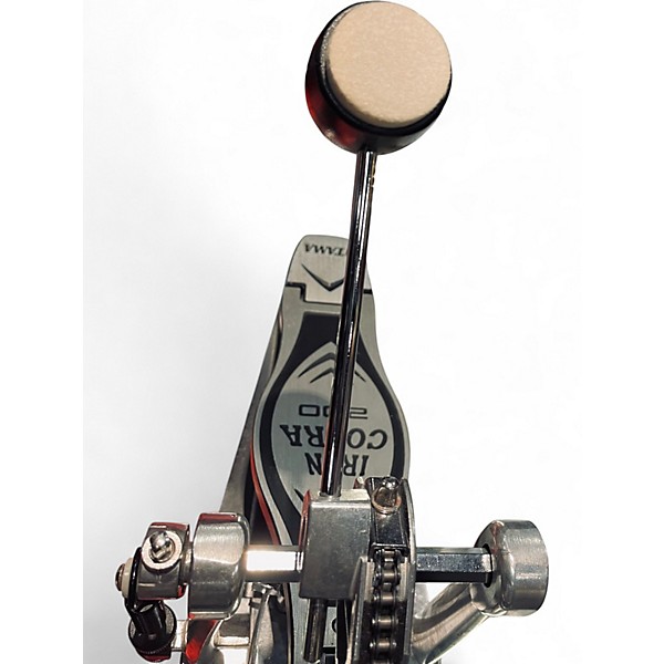 Used TAMA IRON COBRA 200 Single Bass Drum Pedal