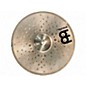 Used MEINL 14in HCS Crash Cymbal