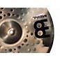 Used MEINL 14in HCS Crash Cymbal