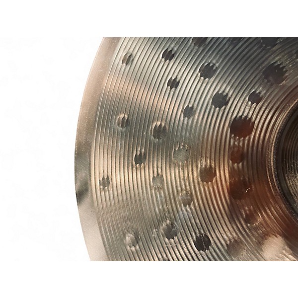 Used MEINL 14in HCS Crash Cymbal