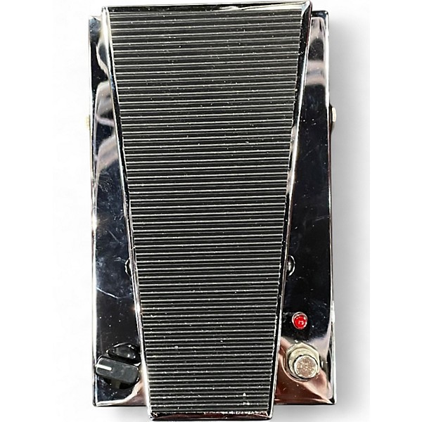 Used Morley 50TH ANNIVERSARY CHROME BUNDLE Effect Pedal Package