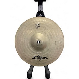 Used Zildjian 12in Planet Z Cymbal
