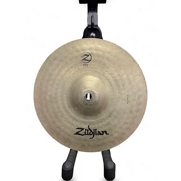 Used Zildjian 12in Planet Z Cymbal