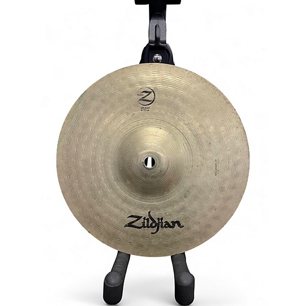 Used Zildjian 12in Planet Z Cymbal