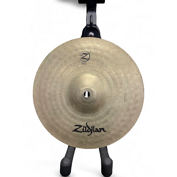 Used Zildjian 12in Planet Z Cymbal