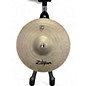 Used Zildjian 12in Planet Z Cymbal