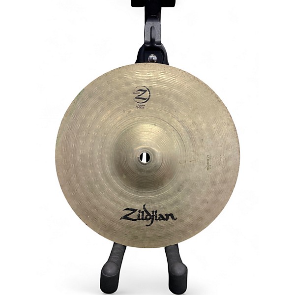 Used Zildjian 12in Planet Z Cymbal