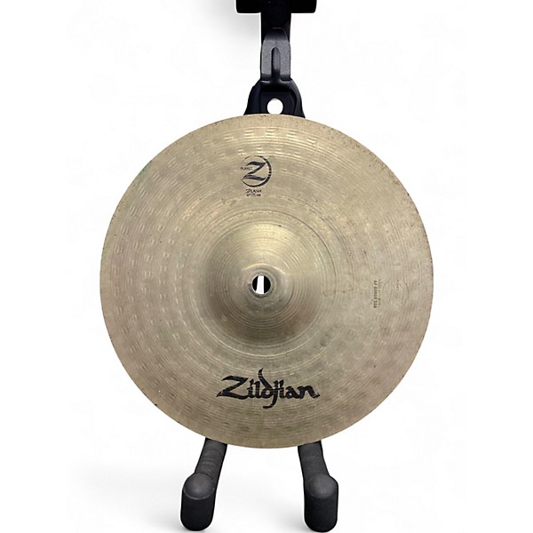 Used Zildjian 12in Planet Z Cymbal