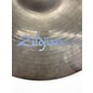 Used Zildjian 21in A Custom 20th Anniversary Ride Cymbal
