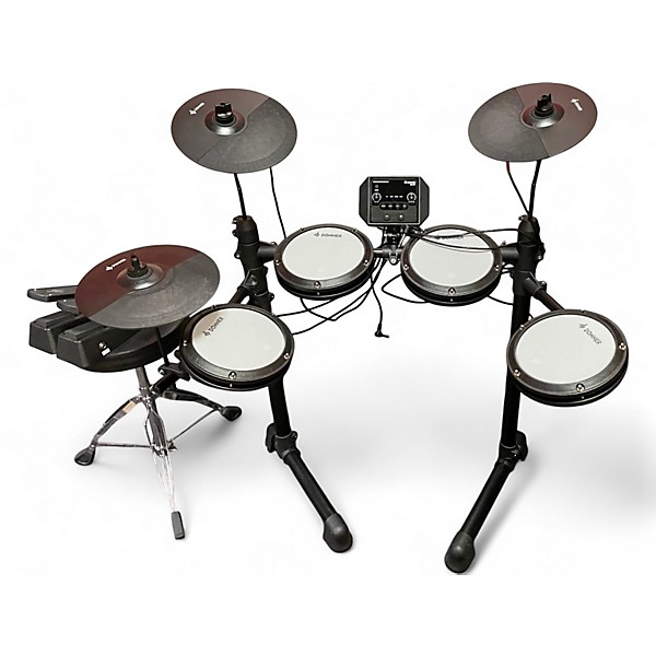 Used Donner DED-80 Electric Drum Set | Guitar Center