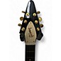 Used Gibson Flying V Natural Solid Body Electric Guitar