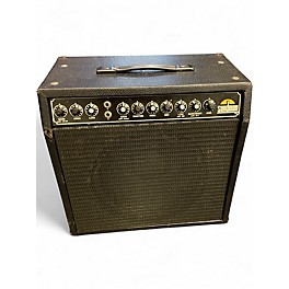 Used Sundown SD1012C # 501011 Tube Guitar Combo Amp