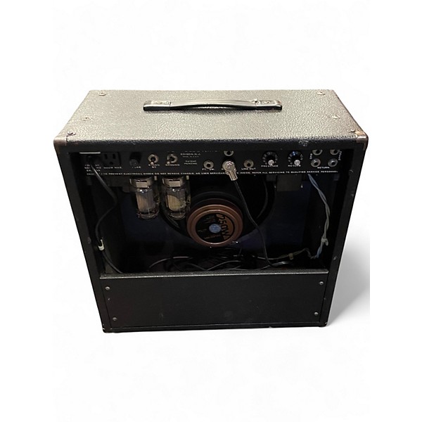 Used Sundown SD1012C # 501011 Tube Guitar Combo Amp