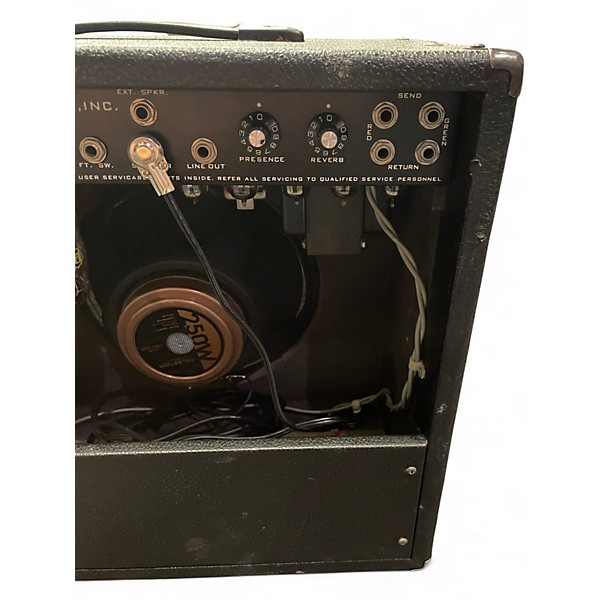 Used Sundown SD1012C # 501011 Tube Guitar Combo Amp