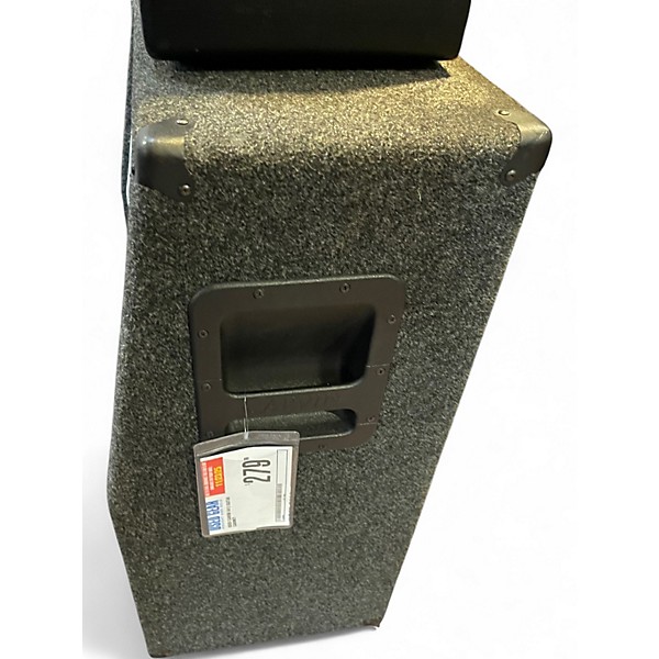 Used Carvin V412 Guitar Cabinet