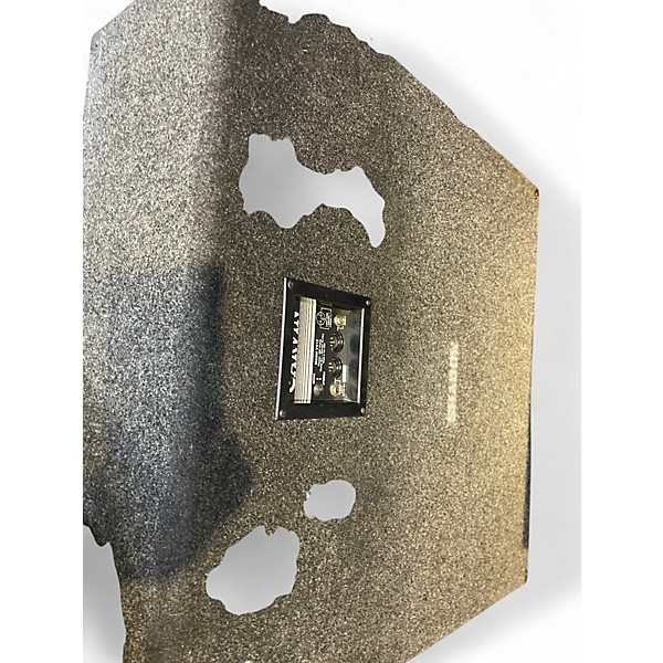 Used Carvin V412 Guitar Cabinet