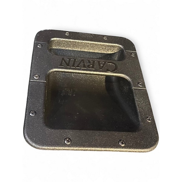 Used Carvin V412 Guitar Cabinet