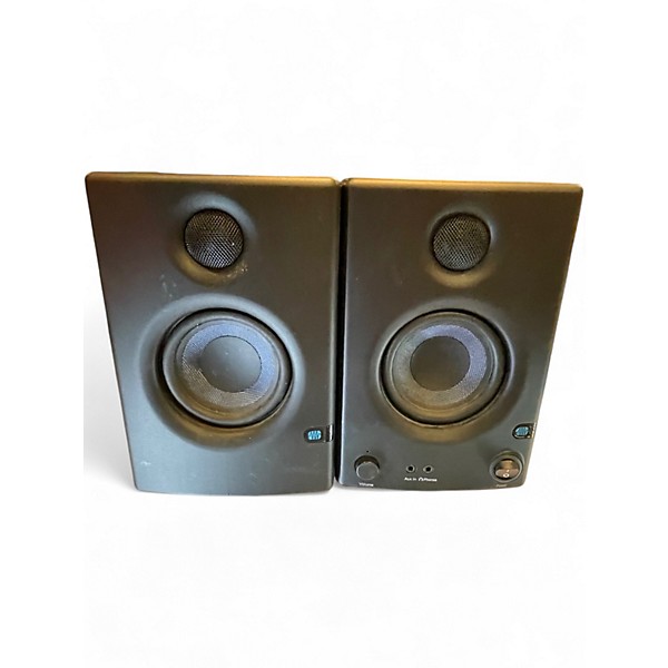 Used 2021 Presonus E3.5 Powered Speaker