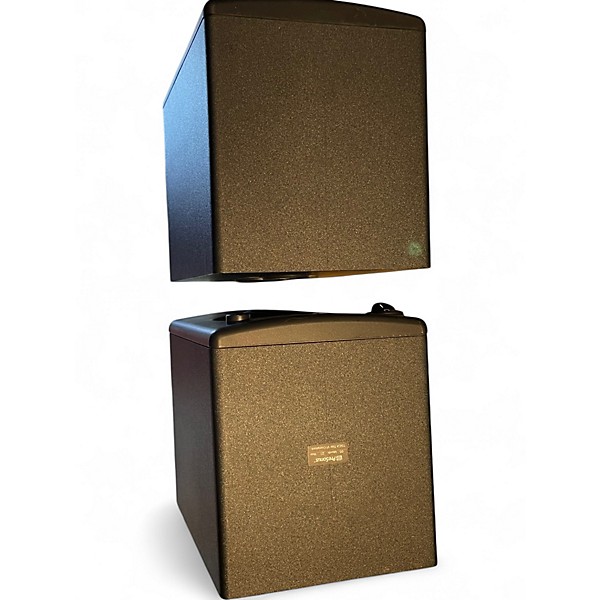 Used 2021 Presonus E3.5 Powered Speaker
