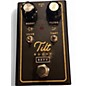 Used Revv Amplification tilt Effect Pedal thumbnail