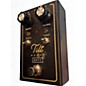 Used Revv Amplification tilt Effect Pedal